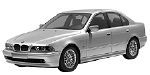 BMW E39 C1763 Fault Code