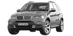 BMW E70 C1763 Fault Code