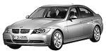BMW E90 C1763 Fault Code